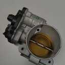 Chefull Electronic Throttle Body Compatible with Chevy, GMC, Cadillac, Buick, Cadillac, Isuzu & Hummer - Avalanche, Silverado, Suburban, Tahoe, Envoy, Sierra, Yukon, Escalade, H2- # 12679525, S20006
