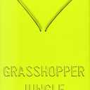Grasshopper Jungle