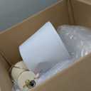 nuLOOM Rockville 27" Ceramic Table Lamp Set