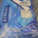 FitRight Adult Incontinence Underwear, Heavy Absorbency, 3X-Large, 75"-94" Waist (20 Count)