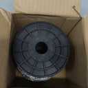 1/16 Wire Rope, 304 Stainless Steel Cable, Aircraft Cable, Steel Wire, 328FT with 150Pcs Crimping Sleeves, Clothes Line Wires, Trellis Wire, 7x7 368lbs Breaking Strength