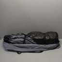 FOFANA MultiPod - Pop-Up All-Weather Sports Tent - Multipurpose Pod 270 View Multi-Person - Sports Mom and Dad Essentials