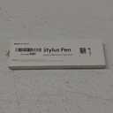 Stylus Pen for iPad 6th-11th Generation-2X Fast Charge Active Pencil Compatible with 2018-2025 Apple iPad Pro 11"/12.9"/M4, iPad Air 3/4/5/M2/M3,iPad mini 5/6 Gen-White