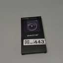 CASEKOO Desert Titanium 360 Polished for iPhone 15 Pro Case with Spin Magnetic Stand [Compatible with Magsafe][16FT Military Protection] Clear Back Titanium Alloy Sturdy Stand 6.1'', Rose Gold