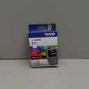 Brother Genuine LC401BK Standard Yield Black Ink Cartridge