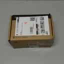 TEEHO TE012W WiFi Smart Lock, Fingerprint Door Lock with Built-in Wi-Fi, Keyless Entry Keypad Smart Deadbolt, App Remote Control, Alexa Compatible, IP55 Waterproof for Front Door  Satin Nickel