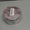 Straight Reducer Coupler Silicone Hose ID 4-inch to 4-1/2inch 4-Ply with Stainless Steel T-Bolt Clamp for Automotive Turbo/Intercooler/Intake Piping