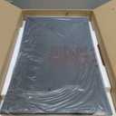 SANSUI 32 Inch Curved 240Hz Gaming Monitor High Refresh Rate, FHD 1080P Gaming PC Monitor HDMI DP1.4, Curved 1500R, 1Ms MPRT, HDR,Metal Stand,VESA Compatible(DP Cable Incl.)