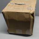 12 Pack White Round Tablecloth 120 Inch - Polyester Table Cloth for Round Tables, Premium Circle Tablecloth Linens Washable Fabric Bulk Table Cover for Wedding Party Banquet Restaurant Reception