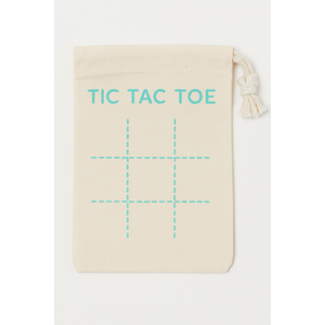 10 Pieces Tic-Tac-Tie  3 Pack