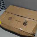 Amazon Basics 16x25x1 Air Filter 6 Pack, MERV 11 AC Furnace Filters (Actual Size: 15.75" x 24.75" x 0.75")