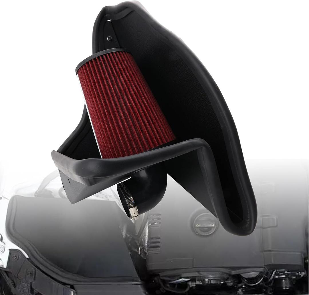 Cold Air Intake Kit for 2013-2016 Audi A4 A5 2.0T
