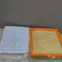 Engine Air Filter&Cabin Air Filter Combo Pack-Compatible with Toyota Camry 2018-2024,RAV4 2019-2025,Highlander 2020-2025/Lexus RX350 2023-2025-CF12157&CA12377