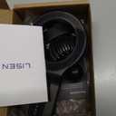 LISEN for MagSafe Car Mount, 2026 Magnetic Phone Holders for Car Air Vent Phone Mount [Ultra-Magnetic] Hands Free Cell Phone Holder Car Accessories Gifts for Men Women fit iPhone 17 16 15 14 13 12 Pro (Black)