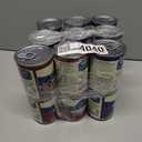 Blue Buffalo Homestyle Recipe Beef Dinner and Chicken Dinner Senior Wet Dog Food Variety Pack 12.5 oz. Count of 6