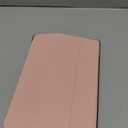 ProCase for iPad 9th/ 8th/ 7th Generation Case 10.2 Inch (2021/2020/2019 Release), 10.2 iPad Case 9th/ 8th/ 7th Gen Cover, Slim Smart Cover with Translucent Hard Shell Back -Lightpink