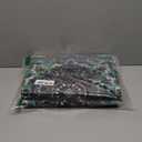 PUPIBOO Washable Pee Pads for Dogs and Cats - Super Absorbent Reusable Puppy Training Pads - 100% Waterproof, Leak-Proof & Non-Slip Whelping Pads for Pet Housebreaking (36 x 36 Inch (Pack of 2), Green Medallion)