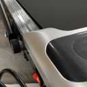 Walking Pad Treadmill with 8% Incline for Home Office,3.0HP Low Noise Portable Folding Under Desk Treadmill with Remote Control, Jogging Running Machine,350 Lbs Capacity, LED Display, Handle Bar