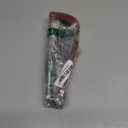 MAANGE 7 PCS Foundation Makeup Brush Set With Bag, Make up Brushes, Eyeshadow Concealer Brush, Double-ended Foundation Contour Powder Blush, Professional Face brush Set Tools For Liquid,Cream(Apricot)