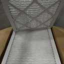 (6 Pack) 16x24x1 Air Filters, MPR 1900 & FPR 10, MERV 13 Pleated Air Filter (Actual Size: 15.75" x 23.75" x 0.75")