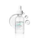 ClarityRx Daily Dose of Water Hyaluronic Acid Serum for Face, Daily Anti Aging Hydrating Serum Treatment for Dry, Dull Skin, Natural & Plant Based