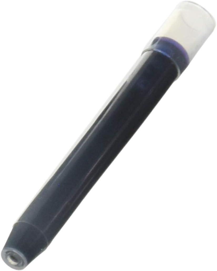 Pilot Namiki Ink Refill Blue/Black 12Pk
