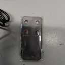 Foot Massager Machine with Heat, Upgrade 6 Airbags 29 Nodes Deep Rolling, Compression, Ankle Kneading, Shiatsu Foot Massager for Neuropathy Plantar Fasciitis, Gifts for Men Women Fits Up to 13" (15.35in)