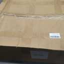 DD82-01384A Dishwasher Lower Rack for Samsung DW80R2031US, 20.6" × 22.5"
