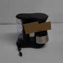 Cuisinart 5-Cup Coffeemaker with Stainless Steel Carafe, DCC-5570NAS