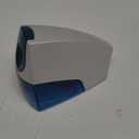 Bostitch Office Personal Electric Pencil Sharpener, Powerful Stall-Free Motor, High Capacity Shavings Tray, Blue