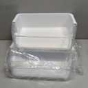 Samsung DA97-07541A Assembly Guard-Ref R, white 2-Pack