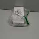 WiFi Extender with 4 Antennas 1200Mbps - Dual Band 5GHz/2.4GHz, WiFi Extender Signal Booster with 3 Modes Support, WiFi Repeater with 12880 Sq.ft 105 Devices, Easy Set Up for Home (Black-H1)