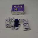 PUR Filters, 3 Count (Pack of 1)