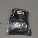 CuteBone Dog Diapers Female 3 Pack Reusable Doggy Diapers with One Suspender for Small Medium Large Dog Period BDD03M