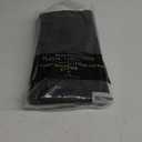 Premium Black table cover 54" x 108" (Pack of 12)