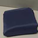 EliteShade USA 9FT Patio Umbrella Replacement Covers 8 Ribs Market Umbrella Canopy Cover (CANOPY ONLY) (Navy Blue)