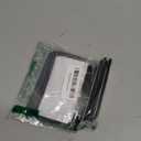 Crapyt 4 Pack Mattress Slide Stopper Non Slip Mattress Gripper Mattress Holder Mattress Retainer Bar to Prevent Mattress Slippage 4.72"3.82"2.05" Black