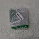 120 Pcs Safety Pens 3.8 Inches Flexible Non-lethal Writing Pens for Mental Health Hospitals and Prisons