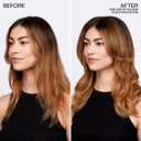 Redken Volume Injection Shampoo For Fine Hair - Adds Lift & Body, Volumizing & Detangling Without Weighing Down, Paraben Free