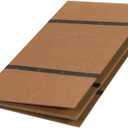 DMI Folding Bed Boards for Mattress Support, 48-Inch X 60-Inch-Double