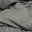 Full Size Comforter, Olive Green 