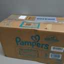 Pampers Swaddlers Diapers, Size 5 (20-37 lbs), 132 Count, Absorbent, Keeps Baby Dry and Comfortable, Skin Safe Disposable Baby Diaper (Packaging May Vary)