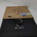 PULUZ Light Box Photography, 24x24 inch Large Photo Studio Light Box, Professional Dimmable Photo Booth with 120 LED Lights & 6 Backdrops for Jewelry and Food Items Product Photography