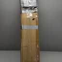 9.2 FT Stainless Steel Light Stand Photography, 2 Pack Heavy Duty Photography Tripod Stand with 1/4 to 3/8 Screw Adapter for Strobe,LED Video Light,Ring Light, Monolight, Softbox