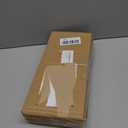 K2172116 Refrigerator Upper Door Bin Shelf 16 in Compatible with Hisense Refrigerator Door Bin HRB171N6ASE, HRB171N6BSE, HRB171N6AWE, HRB171N6ABE, MRB172N6AWE, RB17A2CWE. Part No: B05112366. 1-Year.