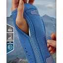 ACE Night Wrist Sleep Support, Adjustable, Blue, Helps Provide Relief from Symptoms of Carpal Tunnel Syndrome, and other Wrist Injuries