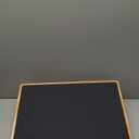 StrongTek Slant Board for Squats & Knee Training, Heavy-Duty Incline Board with Non-Slip Surface, Fixed 25 Wooden Stretch Board, 1000 Lbs Capacity