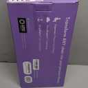 C CUSHION LAB Patented Pressure Relief Seat Cushion for Long Sitting Hours on Office/Home Chair, Car, Wheelchair - Extra-Dense Memory Foam for Hip, Tailbone, Coccyx, Sciatica - Wellness Green