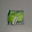 Handmade Sewing Sequin Beaded or Pearl Flower Fabric Lace Applique for Wedding Dress Gown Bodice Costume Clothing Craft DIY 2PCS/Bag 5.9X12.2inches (Purple)