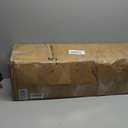 Twin XL Size Box Spring 3 Inch Heavy Duty Metal Bed Base with Fabric Cover, 3000LBS Max Weight Capacity, Noise Free, Easy Assembly